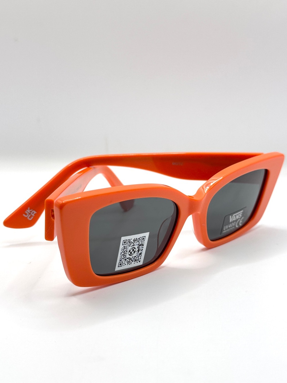 VANS Motz Flame Sunglasses NEW - Picture 4 of 7